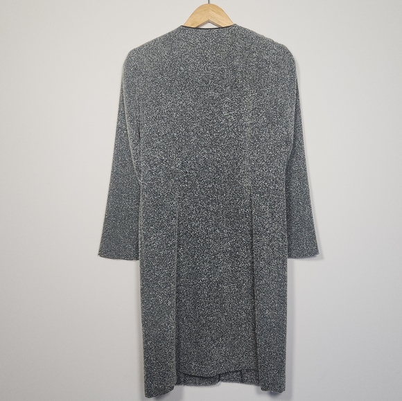 Vintage Virgo Long Jacket Dress - Picture 9 of 10